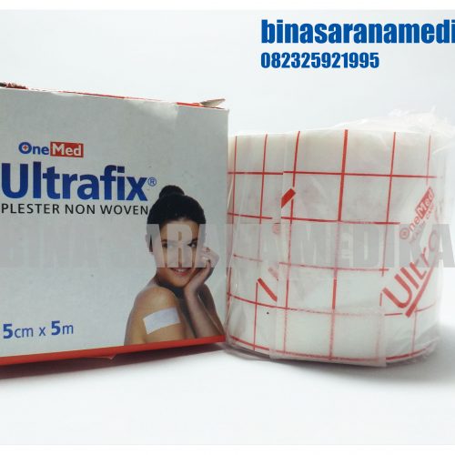 ultrafix-5x5-plester-pembalut-luka-non-woven