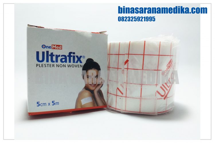 ultrafix-5x5-plester-pembalut-luka-non-woven
