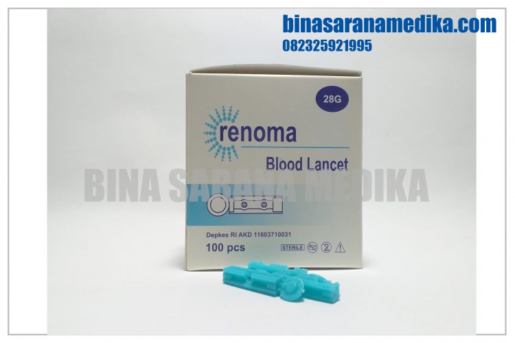 blood-lancet-renoma-28-g-28g-jarum-untuk-mengambil-darah