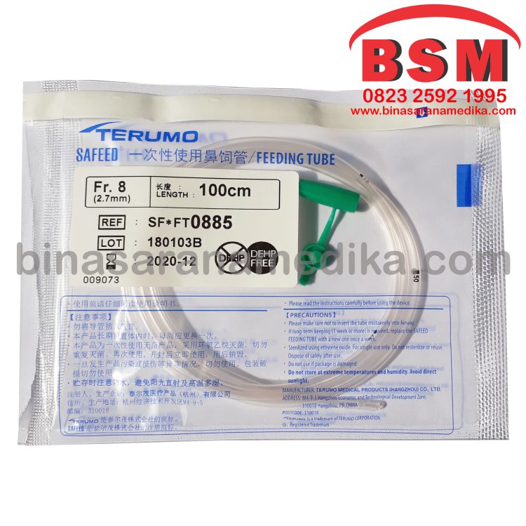 feeding-tube-terumo-8-100cm-selang-makan
