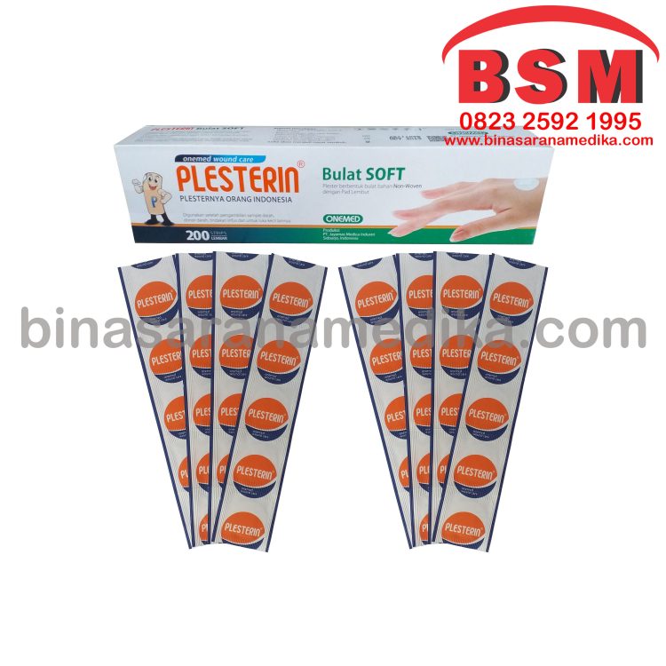 plesterin-bulat-isi-200-one-med