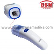 Thermometer Digital Forehead Omron MC-72