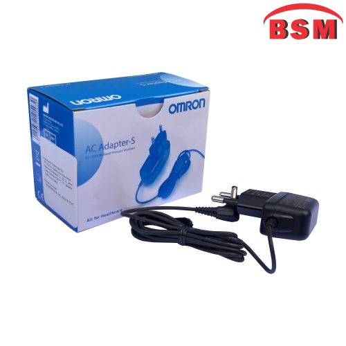 ADAPTOR FOR BPM / ADAPTOR OMRON FOR BLOOD PRESSURE MONITOR